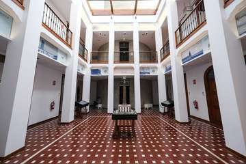  El Centro Etnográfico del Faro de Maspalomas, nuevo foco de de la cultura tradicional y la artesanía de Gran Canaria/TA.